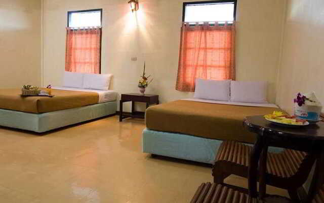Sawasdee Welcome Inn