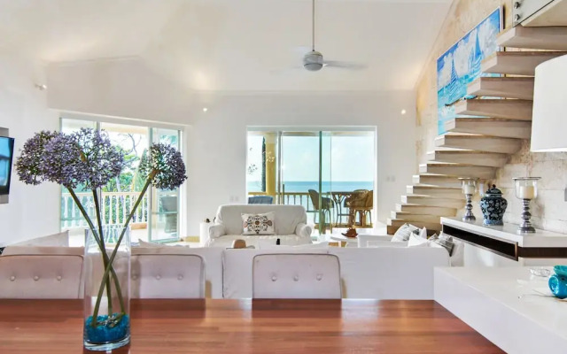 Luxury Penthouse Hispaniola Beach