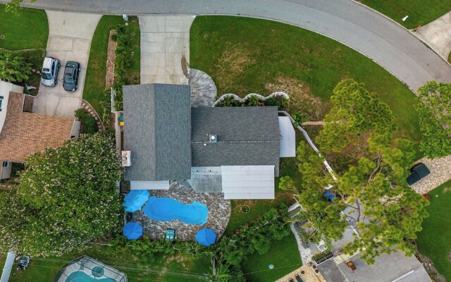 Serenity Haven Luxe Pet Friendly 5BR