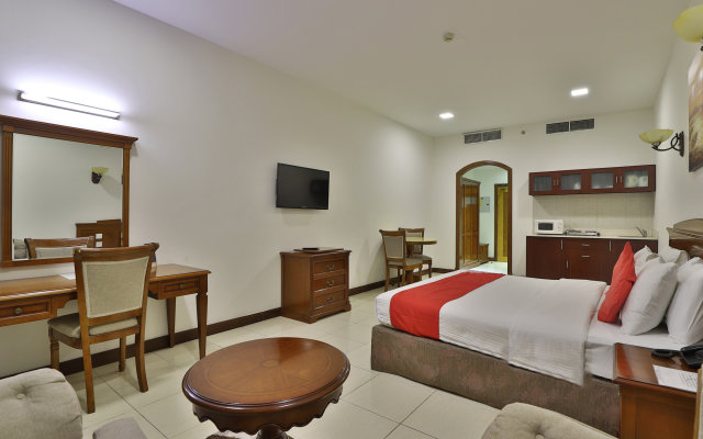 Moon Valley Hotel Apartment