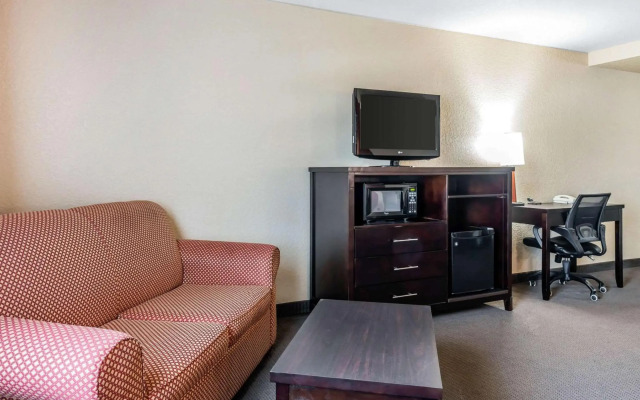 Sleep Inn and Suites - Ocala / Belleview