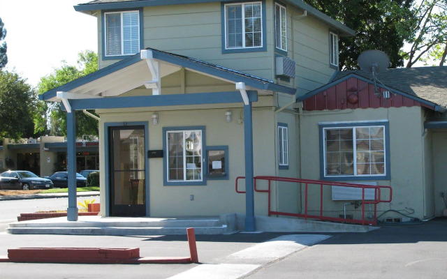 North Bay Inn Santa Rosa