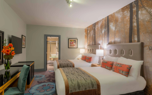 Crowne Plaza Dublin Airport by IHG