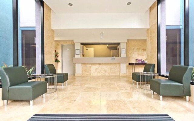 Inn on the Park Apartments