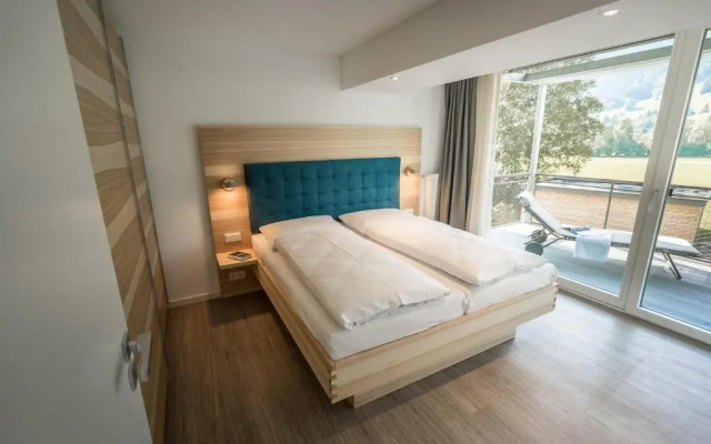 Haus Achtal, Hotel Garni