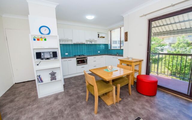 Kimbriki Unit 8 - Shoal Bay