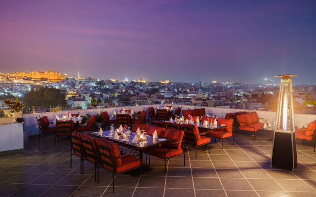 Chunda Haveli - A Boutique Hotel