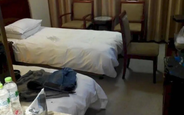 New Yan An Hotel