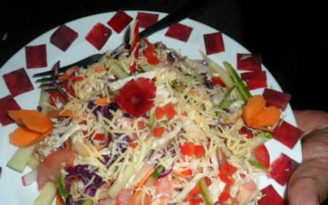 Indra, Ayurvedic Spa Hotel