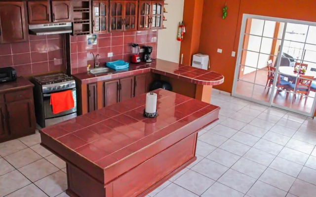 Rancho Chanel