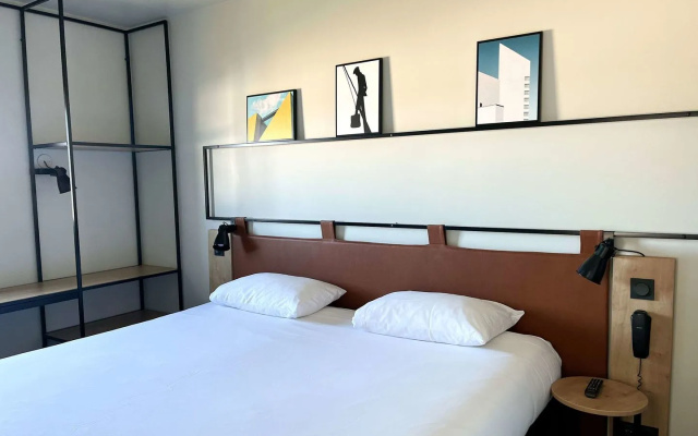 Ibis Lunel Petite Camargue