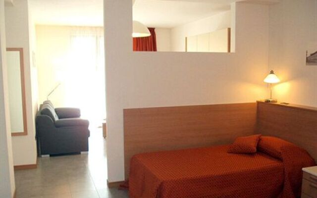 Hotel Residence Borgo Brianteo