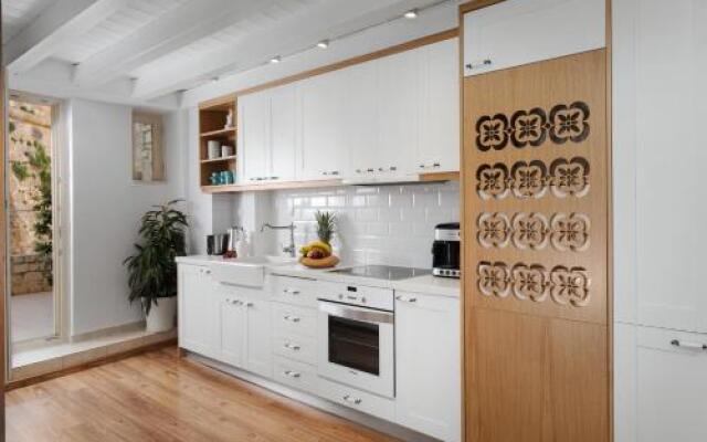 Aeria Apartments