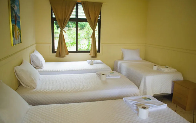 Hotel Casa Ki'iil San Juan La Laguna