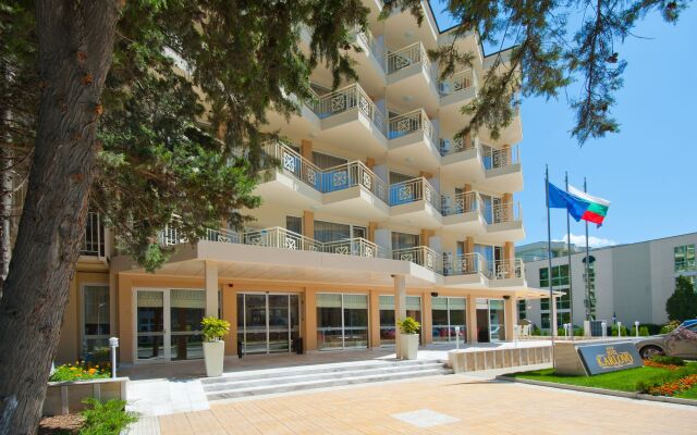 Karlovo Hotel