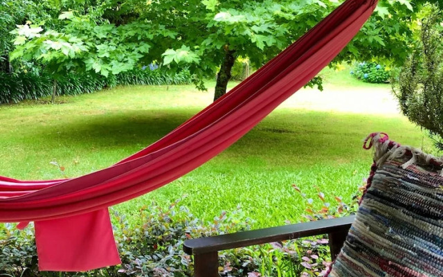 Pool Villa Espigueiro I