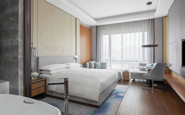 Wenzhou Airport Marriott