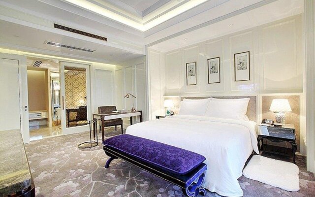 Pearl River Garden Hotel Changsha