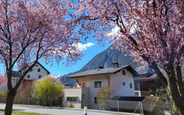 Apartment Frieda Landeck
