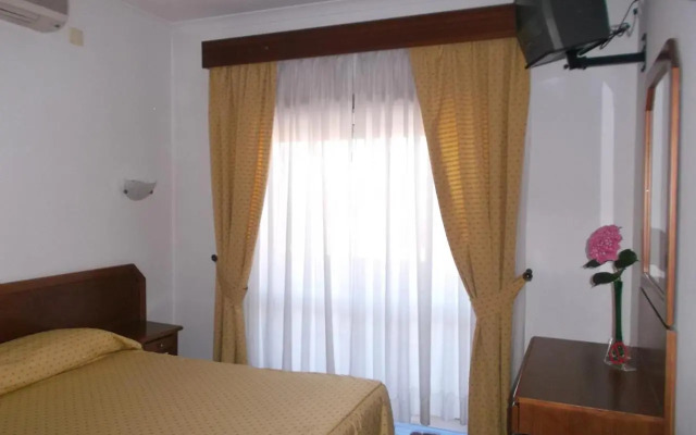 Residencial Santa Clara