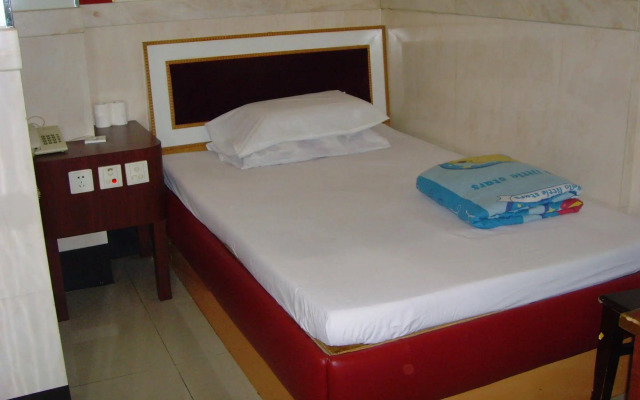 Long Yuen Hotel