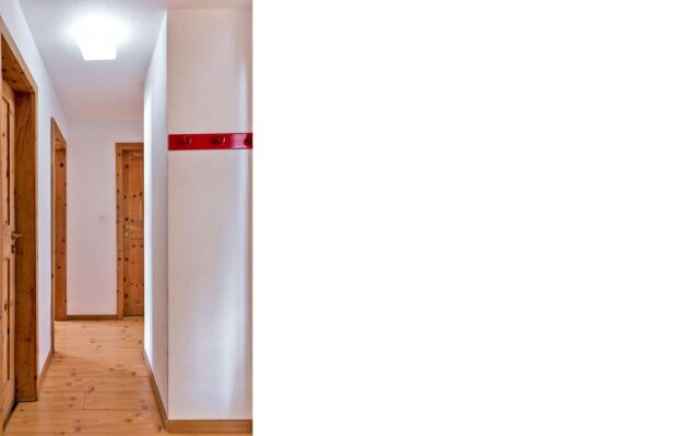 Chesa Dal Gial - Celerina