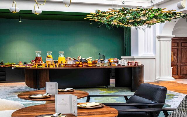 Rezydent Hotel Sopot - MGallery Collection