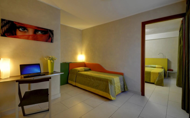 Residence Star