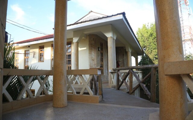 The Paradise In Backpackers