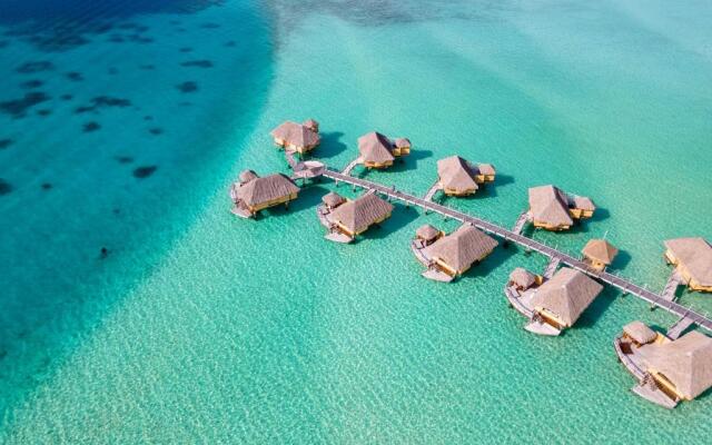 Le Taha'a by Pearl Resorts