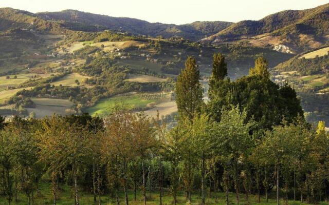 Agriturismo La Castellana