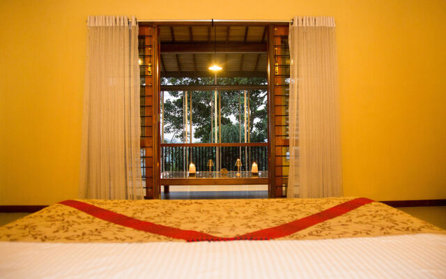 Misty Hills Villa Kadugannawa
