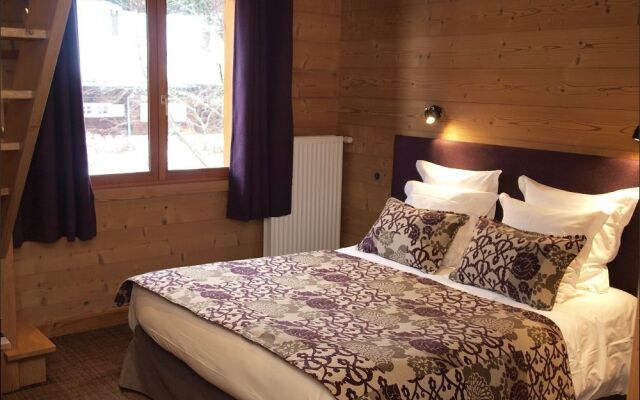 Le Delta Hotel & Spa