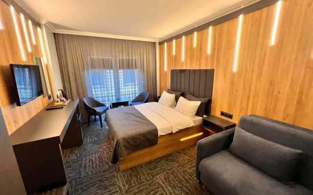 Fengo Hotel