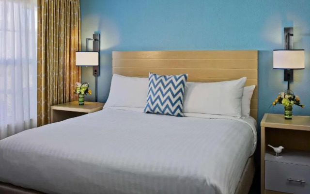 Sonesta ES Suites Atlanta - Perimeter Center North