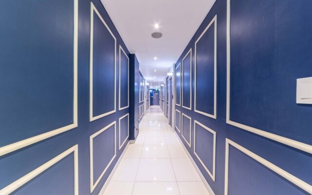 Suwon Hotel Bene
