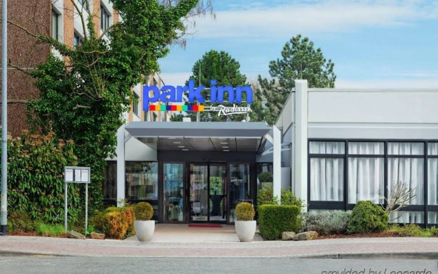Novum Select Hotel Mainz