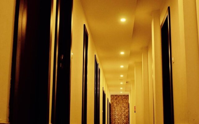 Hotel The ONIX