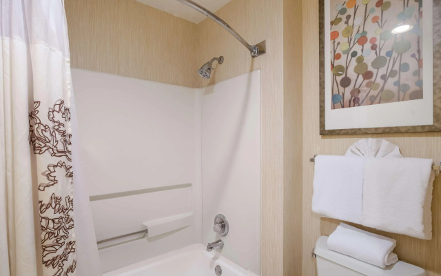 SenS Suites Livermore, SureStay Collection by Best Western