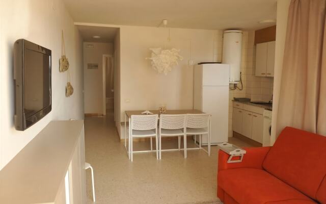 Apartaments Gibert II