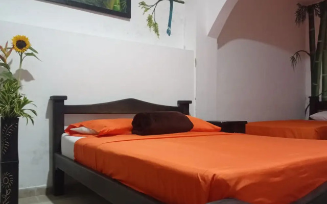 Hotel Plaza Calarca