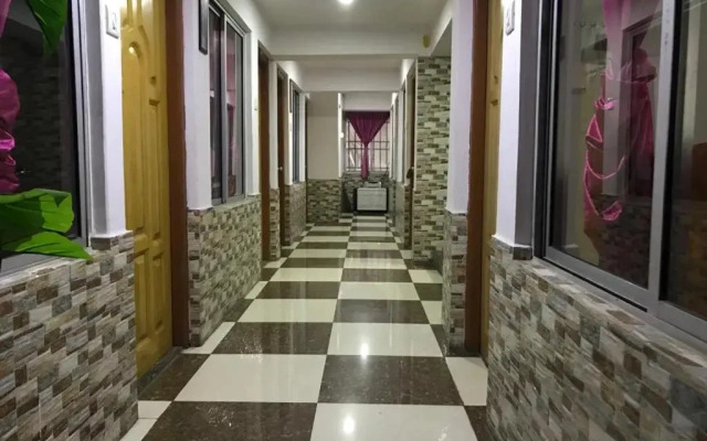Khangsangma Guest House
