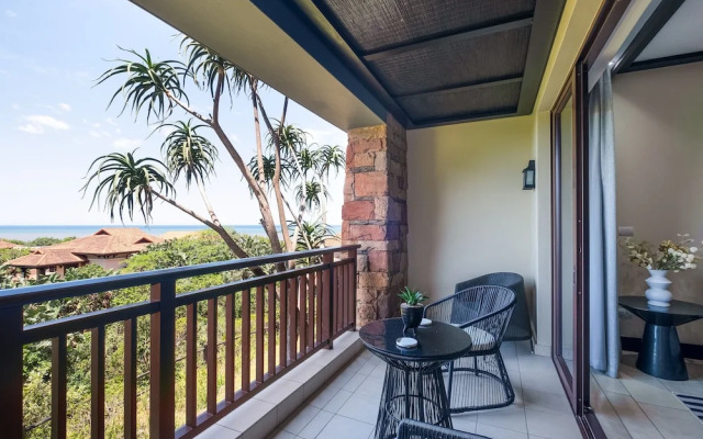 Zimbali Coastal Resort - Luxurious Apartments