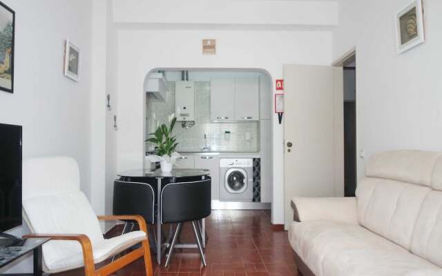 B21 - Seashell Apartment in Downtown Lagos