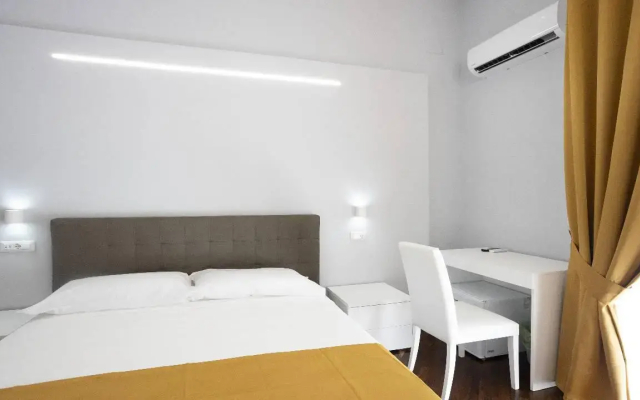 La Chambre Duomo