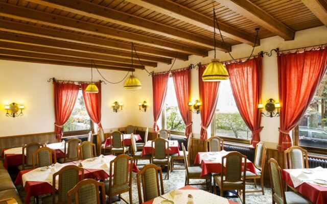 Hotel Hohenstauffen