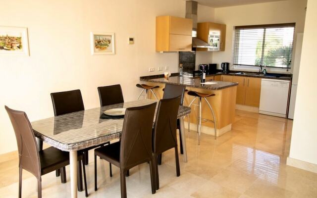 Arcos Golf Hotel Cortijo Y Villas