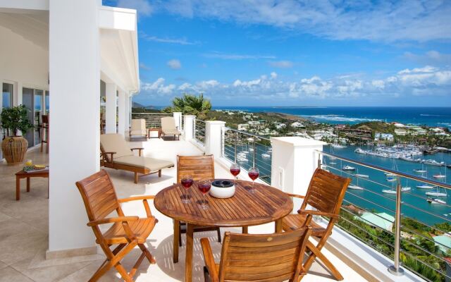 Paradiso by Island Properties Online
