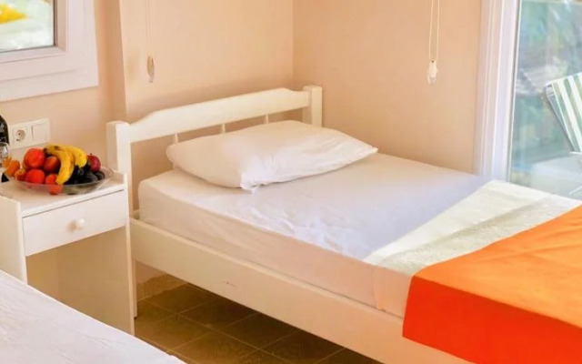 Sefa Hotel