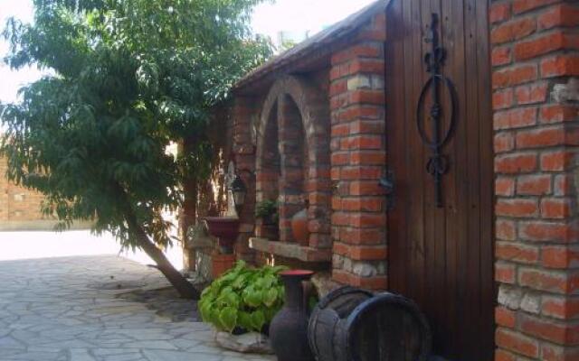 Bed and Breakfast Perla